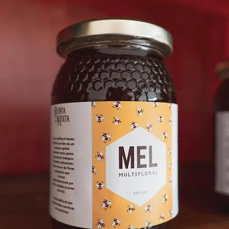 Quinta Da Moita * Tabuaço