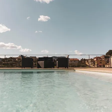 Farm stay Quinta Da Moita *
