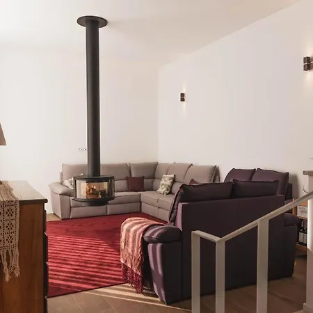 Κατάλυμα σε φάρμα Quinta Da Moita Tabuaço