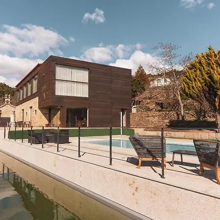 Quinta Da Moita Κατάλυμα σε φάρμα