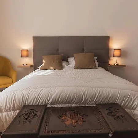 Quinta Da Moita Farm stay Tabuaco