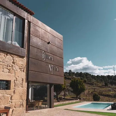 Quinta Da Moita