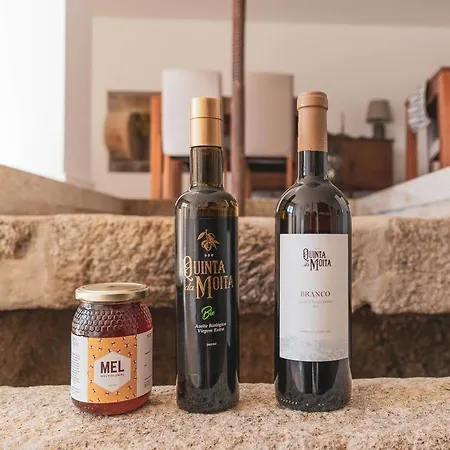 Quinta Da Moita Tabuaço