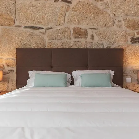 Quinta Da Moita Alloggio per agriturismo *