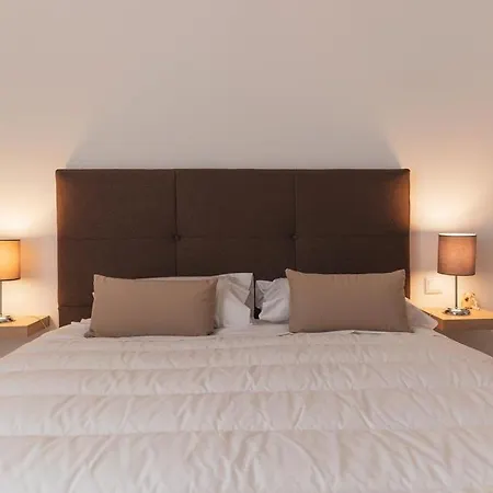 Quinta Da Moita Κατάλυμα σε φάρμα *