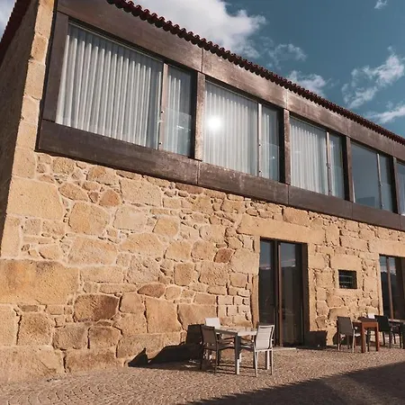 Quinta Da Moita Tabuaço