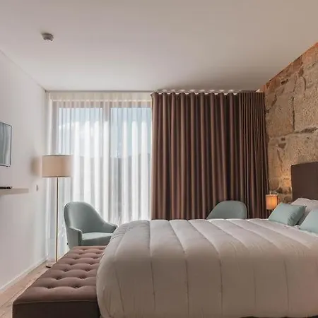 Alloggio per agriturismo Quinta Da Moita *