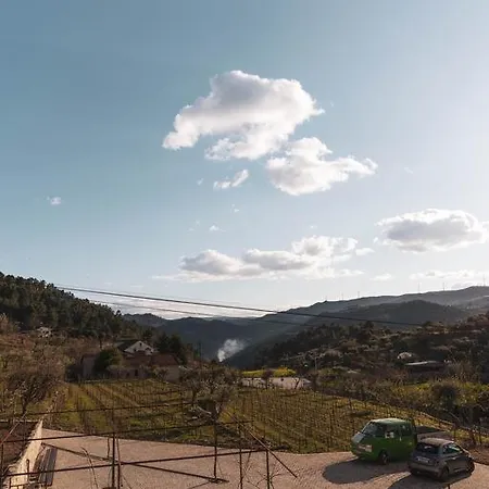 Κατάλυμα σε φάρμα Quinta Da Moita