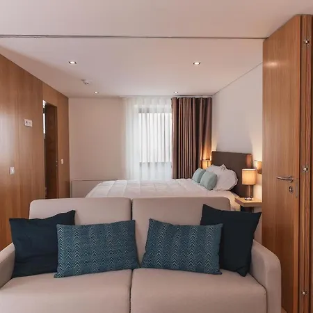 Quinta Da Moita Κατάλυμα σε φάρμα