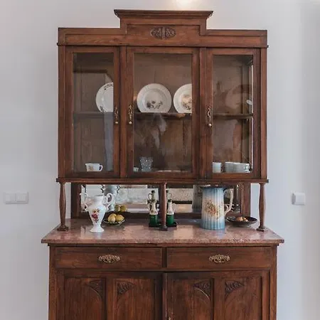 Quinta Da Moita * Tabuaço