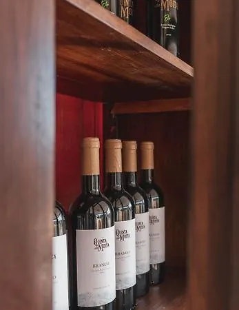 Quinta Da Moita