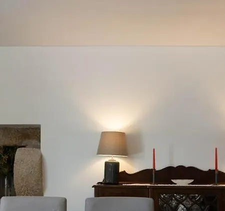 Κατάλυμα σε φάρμα Quinta Da Moita