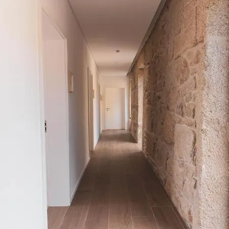 Alloggio per agriturismo Quinta Da Moita *