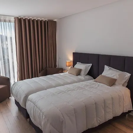 Κατάλυμα σε φάρμα Quinta Da Moita