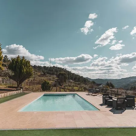Quinta Da Moita *