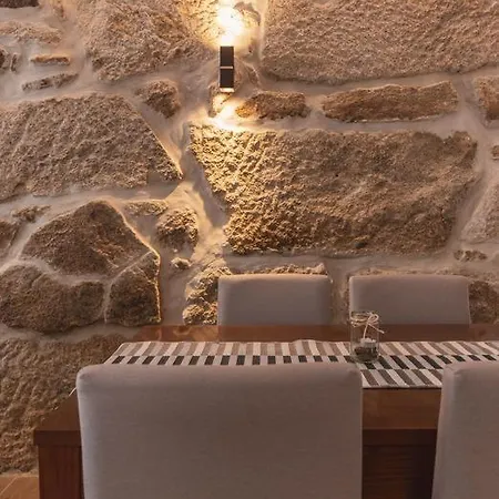 Quinta Da Moita Κατάλυμα σε φάρμα