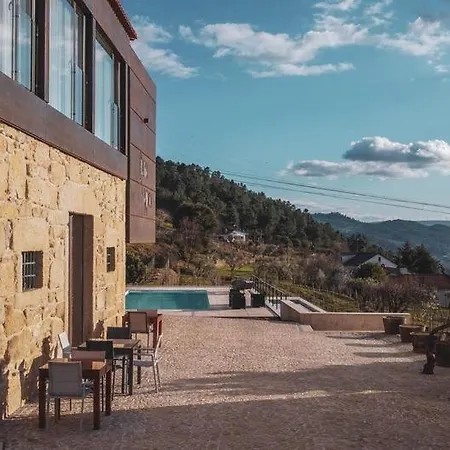 Quinta Da Moita