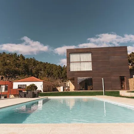 Quinta Da Moita 塔布科