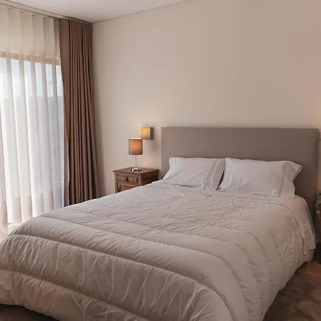 Κατάλυμα σε φάρμα Quinta Da Moita