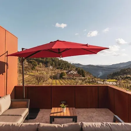 Κατάλυμα σε φάρμα Quinta Da Moita *