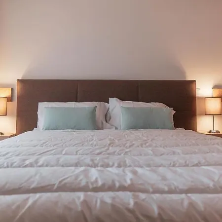 Quinta Da Moita Farm stay *