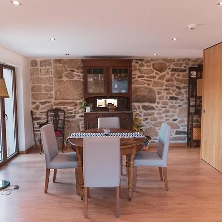 Quinta Da Moita Alloggio per agriturismo