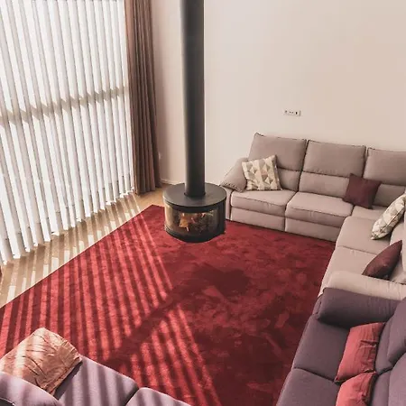 Quinta Da Moita Κατάλυμα σε φάρμα Tabuaço