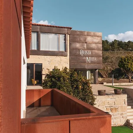 Quinta Da Moita Tabuaco