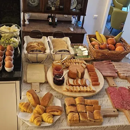 Alloggio per agriturismo Quinta Da Moita Tabuaço