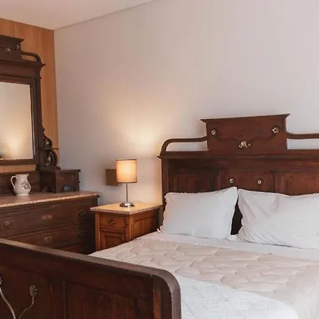 Quinta Da Moita Farm stay *