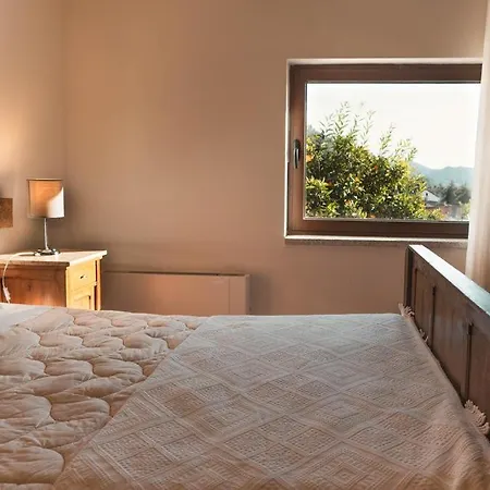 Farm stay Quinta Da Moita *
