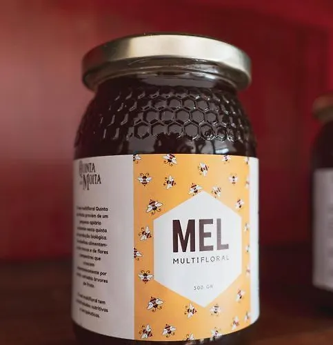 Quinta Da Moita * Tabuaço