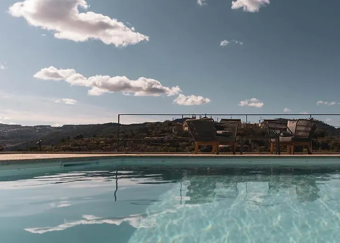 Quinta Da Moita Tabuaço