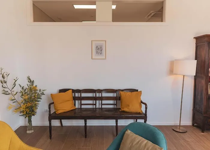 Quinta Da Moita Séjour à la ferme Tabuaço