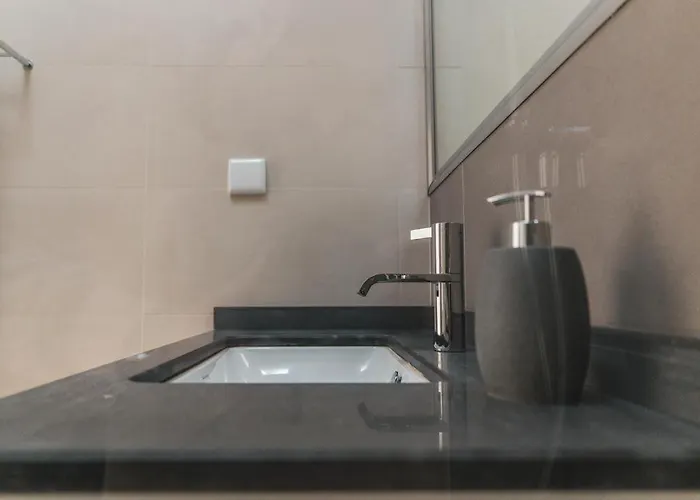 Quinta Da Moita Séjour à la ferme *