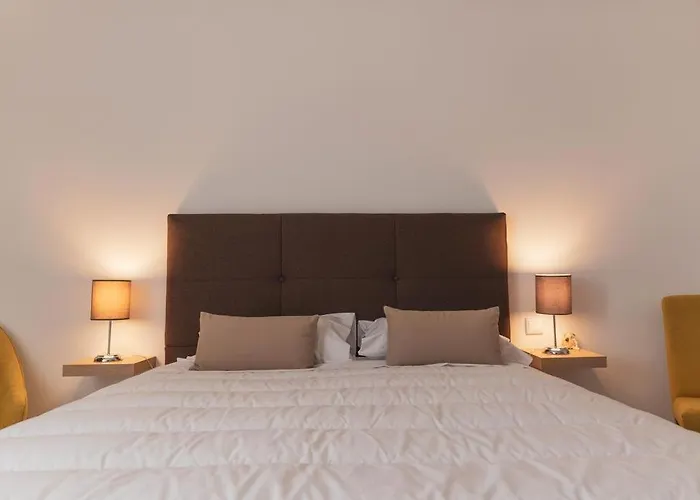 Quinta Da Moita Farmház Tabuaço