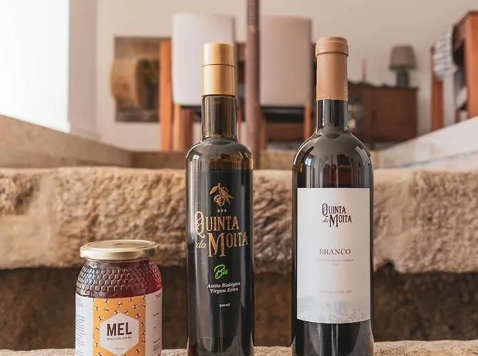 Quinta Da Moita Tabuaço