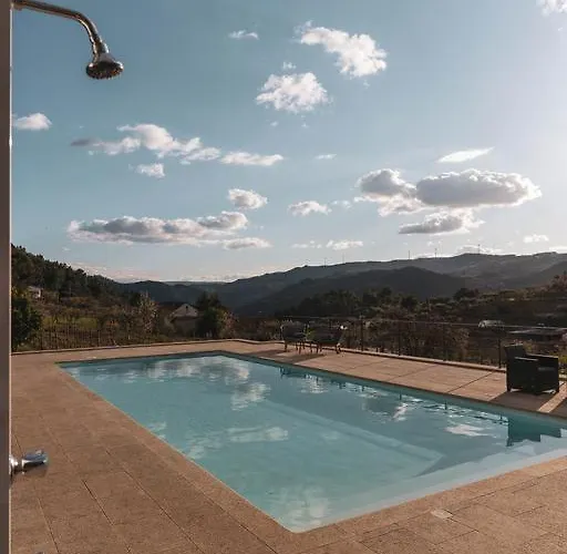 Séjour à la ferme Quinta Da Moita