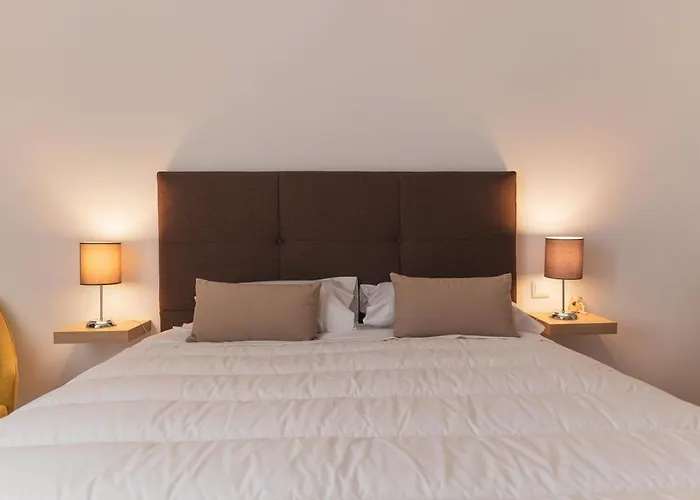 Quinta Da Moita Κατάλυμα σε φάρμα *