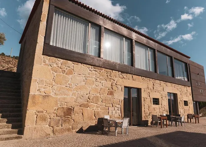 Quinta Da Moita Tabuaço