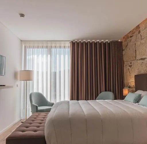 Séjour à la ferme Quinta Da Moita *