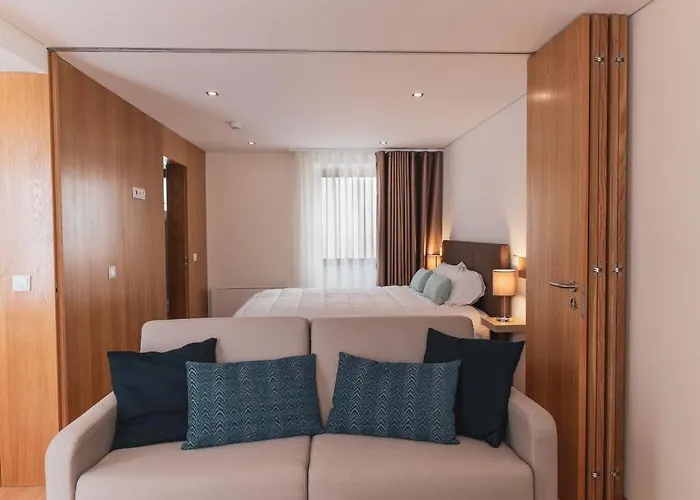 Quinta Da Moita Farmház