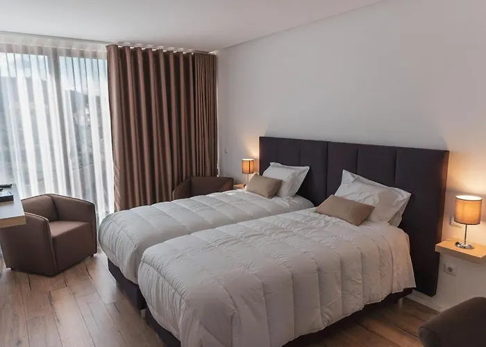 Farmház Quinta Da Moita