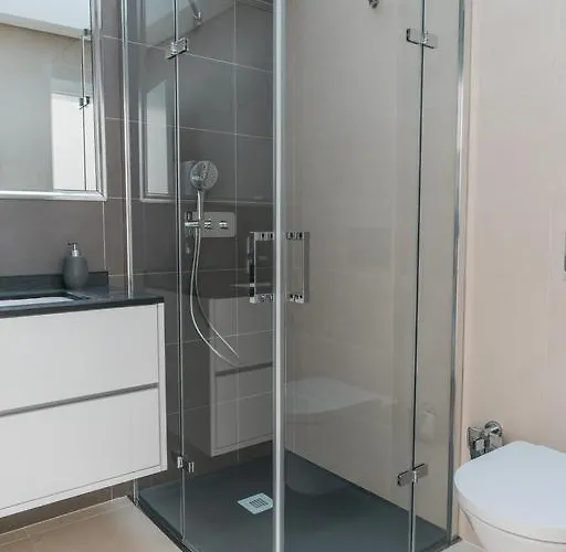 Quinta Da Moita Séjour à la ferme Tabuaço