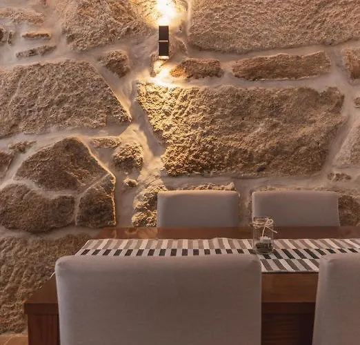 Quinta Da Moita Séjour à la ferme