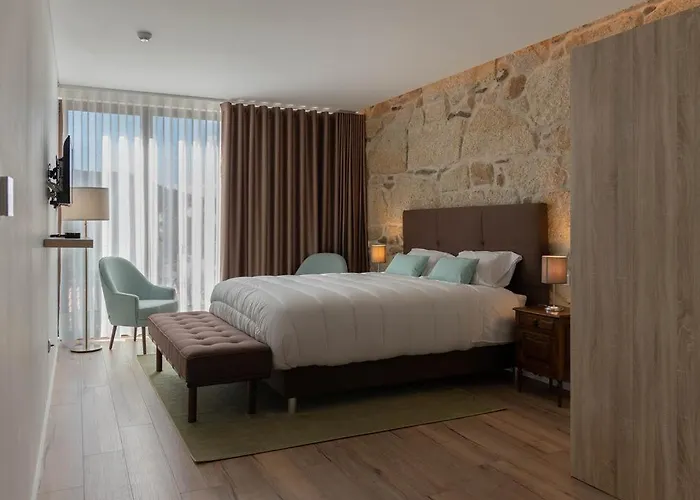 Quinta Da Moita * Tabuaço