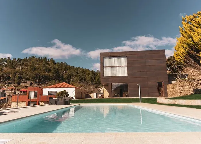 Quinta Da Moita Tabuaço