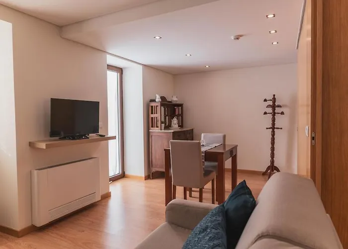 Quinta Da Moita Tabuaço