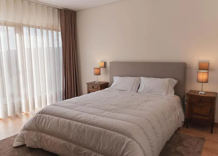 Séjour à la ferme Quinta Da Moita