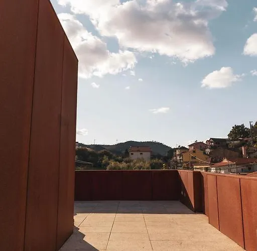 Quinta Da Moita Κατάλυμα σε φάρμα *